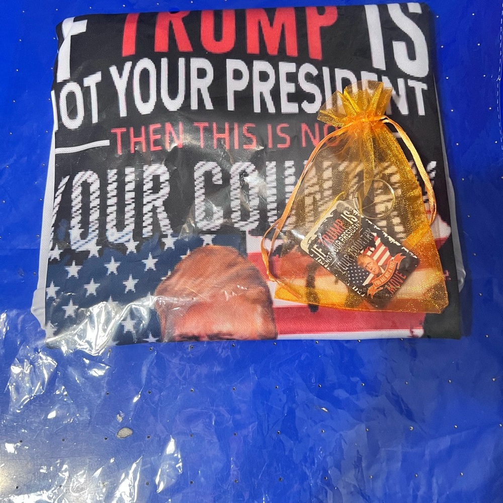Trump shirt - Picture 2 of 4